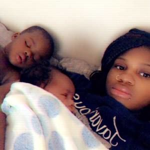 Meet your Posher, Jakira